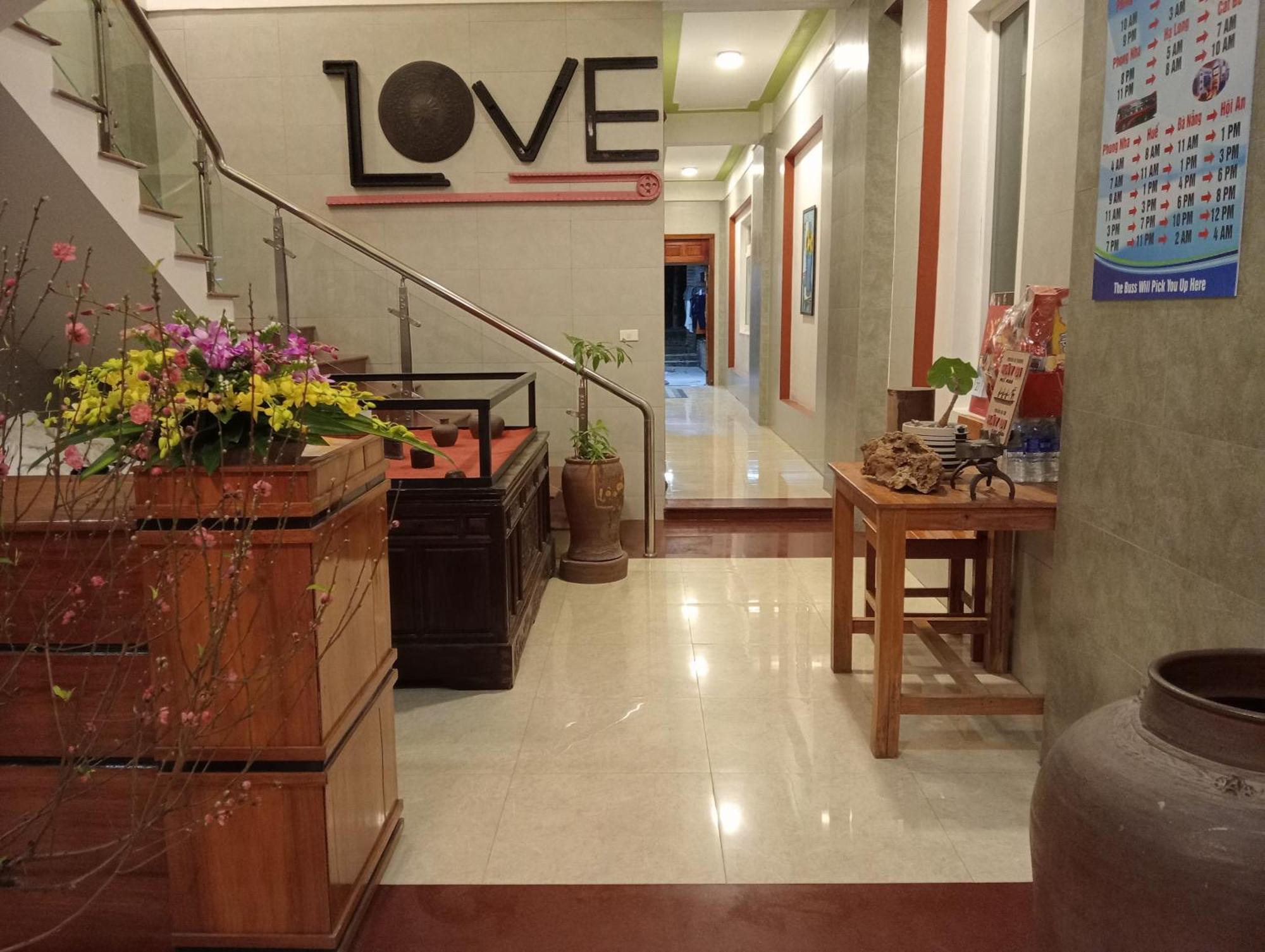 Song Toan Hotel ฟ็องญา ภายนอก รูปภาพ